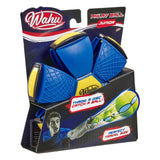 Goliath games wahu phlat ball classic - blauw - afbeelding 4