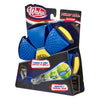 Goliath games wahu phlat ball classic - blauw
