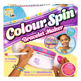 Goliath games colourspin armbanden maken - afbeelding 1
