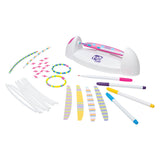 Goliath games colourspin armbanden maken - afbeelding 2