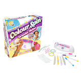 Goliath games colourspin armbanden maken - afbeelding 3