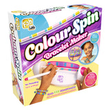 Goliath games colourspin armbanden maken - afbeelding 4
