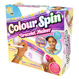 Goliath games colourspin armbanden maken - afbeelding 5
