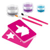 Goliath fablab glitter tattoos