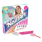 Goliath games fablab nagel kunst - afbeelding 3