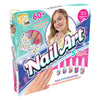 Goliath games fablab nagel kunst
