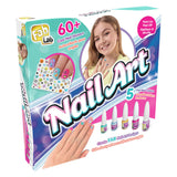 Goliath games fablab nagel kunst - afbeelding 4