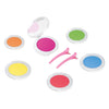 Goliath games fablab hairlights - 6 kleuren