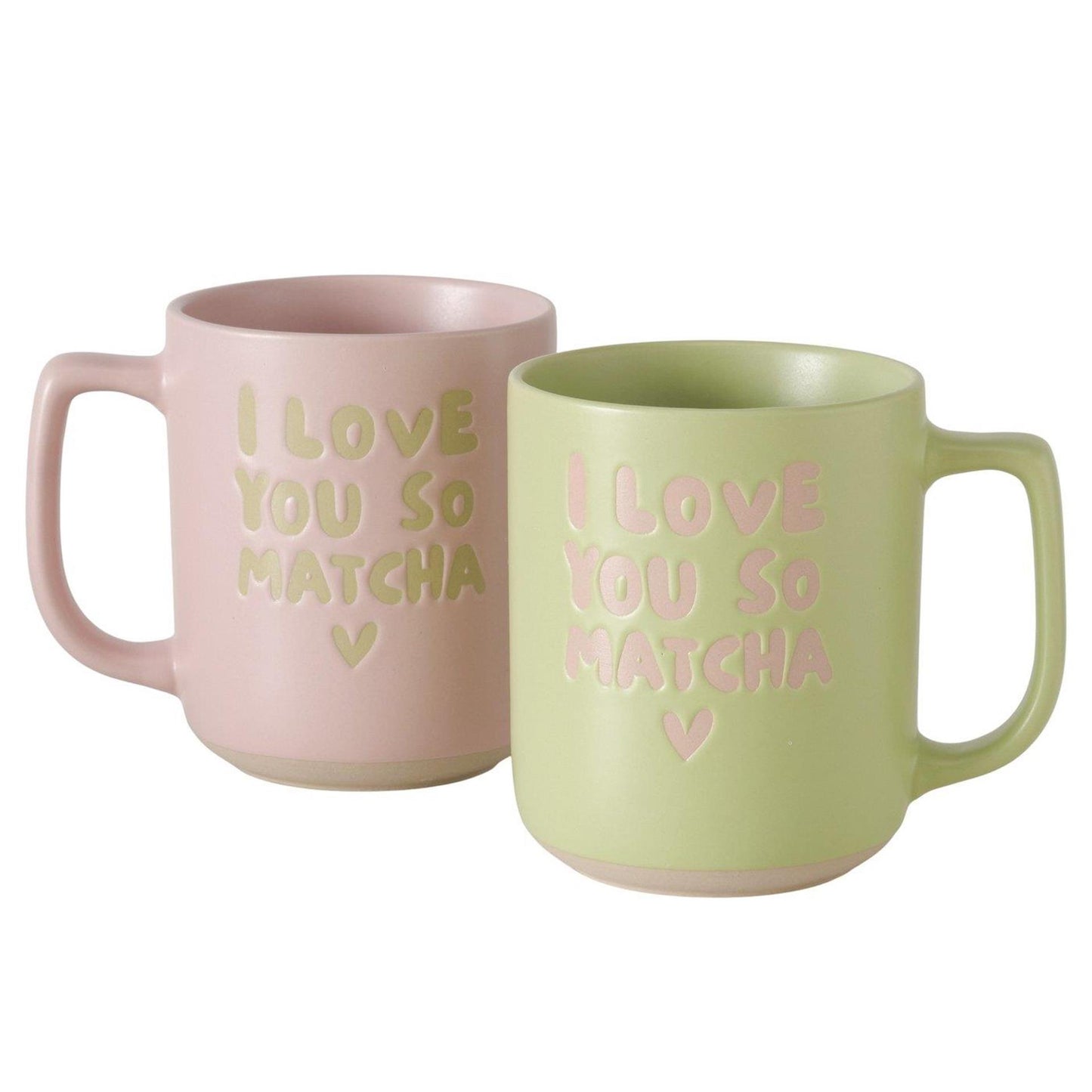 Boltze home mok matcha 340ml ø8,5xh10cm