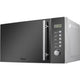 Combimagnetron tristarmw-2705 20 l grijs