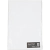 Https: www.cchobby.nl glanspapier-vel-32x48-cm-80-gr-wit-25-vel-1-doos