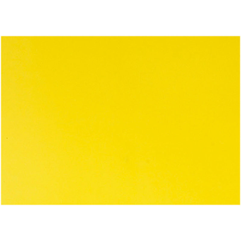 Https: www.cchobby.nl glanspapier-vel-32x48-cm-80-gr-geel-25-vel-1-doos