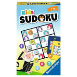 Ravensburger sudoku breinbreker - afbeelding 1