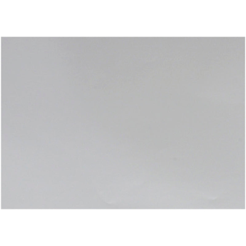 Glanspapier, vel 32x48 cm, 80 gr, zilver, 25 vel 1 doos