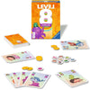 Ravensburger level 8 junior kaartspel