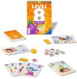 Ravensburger level 8 junior kaartspel - afbeelding 2