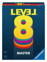 Ravensburger level 8 master - afbeelding 1