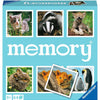 Ravensburger memory jonge dieren