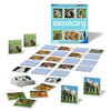 Ravensburger memory jonge dieren