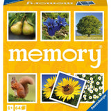 Ravensburger nature memory® - afbeelding 1