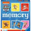 Ravensburger paw patrol memory