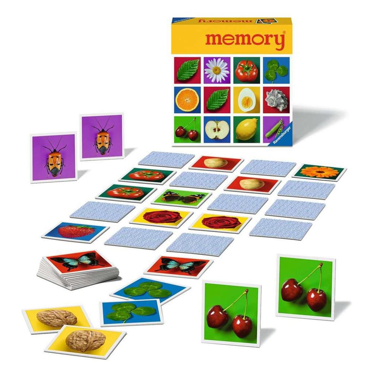 Ravensburger classic memory®