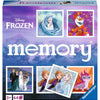 Ravensburger memory disney frozen