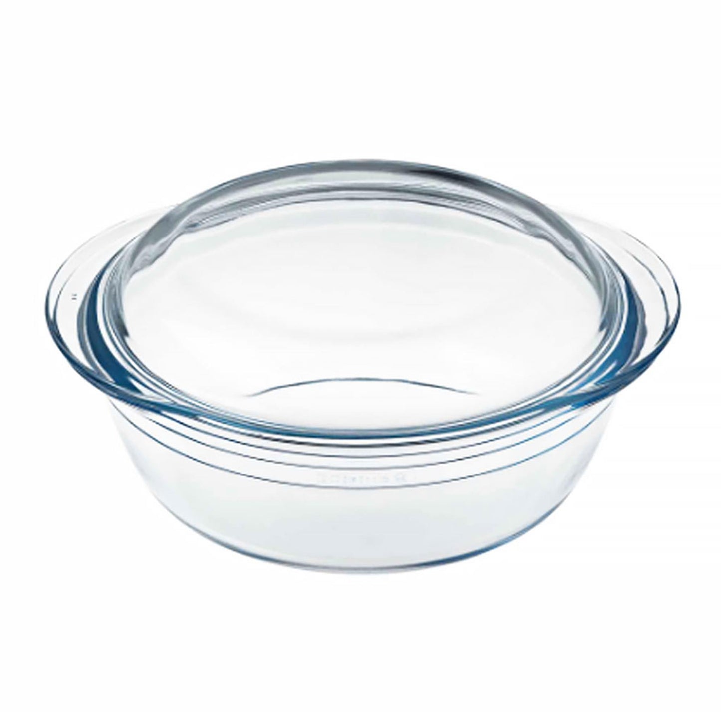 O cuisine ronde ovenschaal 23cm m deksel