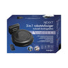 Nexxt 3-in-1 robotstofzuiger met dockingstation