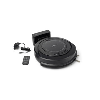 Nexxt 3-in-1 robotstofzuiger met dockingstation