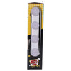 Spiegelverlichting 4 lampjes