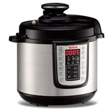 Tefal all-in-one slowcooker, multicooker en snelkookpan - afbeelding 1