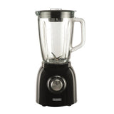 Bourgini blender nostalgic black - afbeelding 1