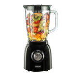 Bourgini blender nostalgic black - afbeelding 2
