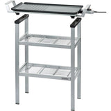 Bourgini classic duo multi plate outdoor - afbeelding 1