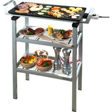 Bourgini classic duo multi plate outdoor - afbeelding 2
