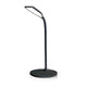 Nedis bureaulamp met draadloze oplader
