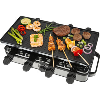 Bourgini gourmette reclette pure