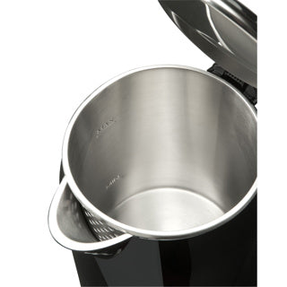 Bourgini cool touch digitale waterkoker