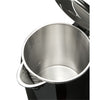 Bourgini cool touch digitale waterkoker