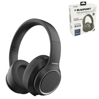 No brand blaupunkt blp4220 bluetooth koptelefoon