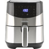 Bourgini health fryer plus 4 liter