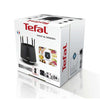 Tefal fondue inox design