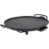 Tristar bakplaat rond 40 cm