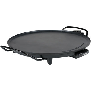 Tristar bakplaat rond 40 cm