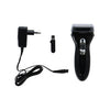 Dunlop scheerapparaat oplaadbaar | 2 stuks