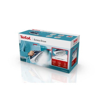 Tefal express steam stoomstrijkijzer