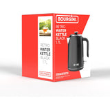 Bourgini nostalgic waterkoker - afbeelding 2