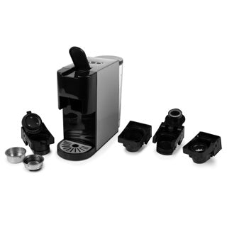 Princess multi capsule coffee machine 5 in 1