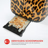 Bourgini broodrooster panter